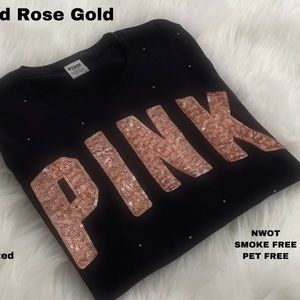 Victoria’s Secret PINK top